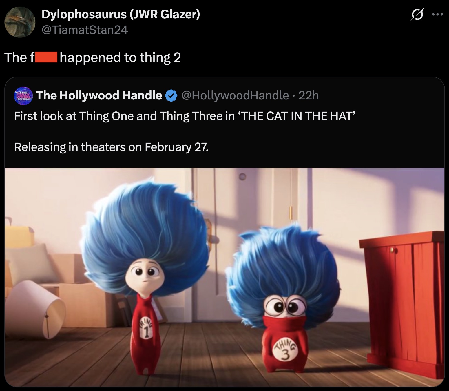 The knockoff Minions have arrived. 